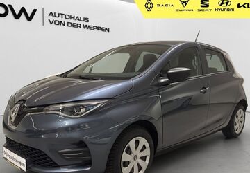 Renault ZOE 23.800 km 14.400 &euro; Stuttgart 70469