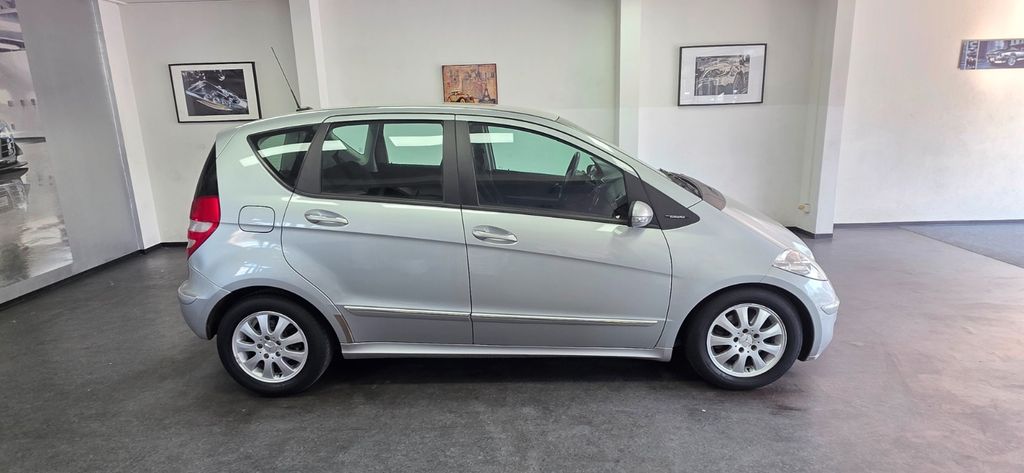 Mercedes-Benz A 180 70.000 km 4.990 &euro; Asperg/Ludwigsburg bei Stuttgart 71679