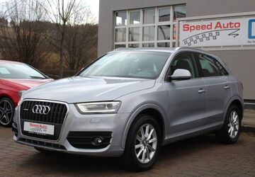 Audi Q3 188.990 km 11.990 &euro; Winterbach bei Stuttgart 73650
