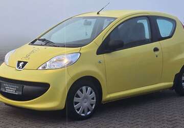 Peugeot 107 102.900 km 2.790 &euro; Wiernsheim 75446