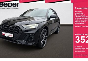 Audi Q5 97.168 km 38.790 &euro; Weil der Stadt 71263