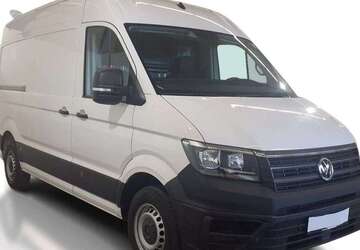 VW Crafter 140.000 km 19.600 &euro; Esslingen am Neckar 73733
