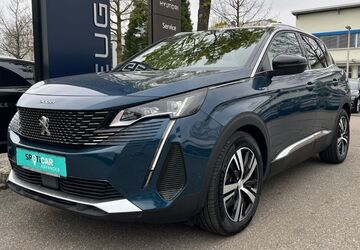 Peugeot 3008 33.191 km 23.990 &euro; Heilbronn 74074