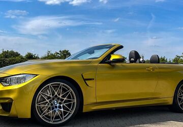 BMW M4 61.850 km 47.850 &euro; Ludwigsburg 71634