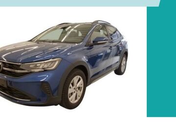 VW Taigo 14.280 km 22.490 &euro; Weil der Stadt 71263