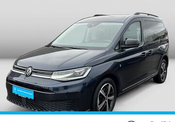 VW Caddy 11.168 km 35.490 &euro; Bietigheim-Bissingen 74321