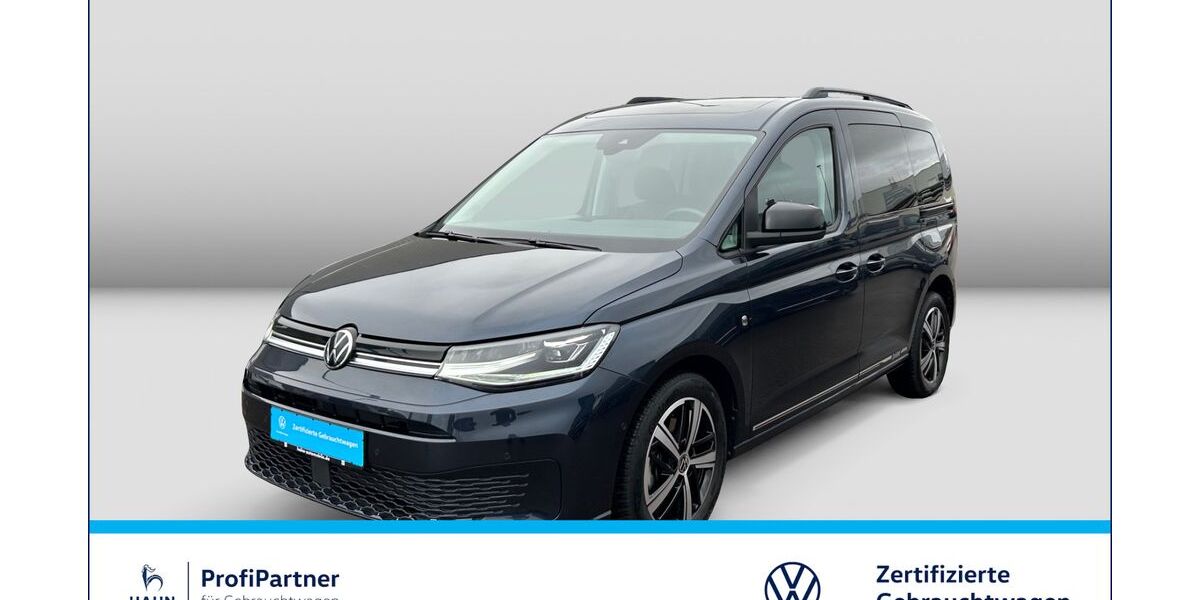 VW Caddy 11.168 km 35.490 &euro; Bietigheim-Bissingen 74321