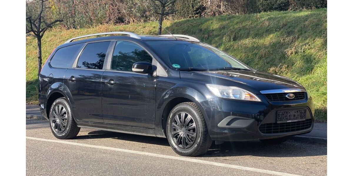 Ford Focus 218.000 km 1.900 &euro; Fellbach 70736