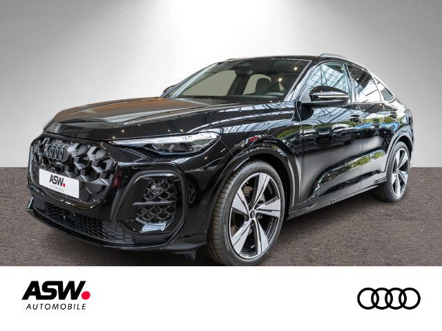 Audi Q5 5.900 km 69.990 &euro; Heilbronn 74074