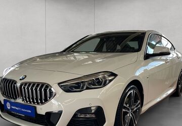 BMW 218 Gran Coupé 85.241 km 24.890 &euro; Esslingen 73730