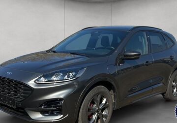 Ford Kuga 25.114 km 25.490 &euro; Heilbronn 74080