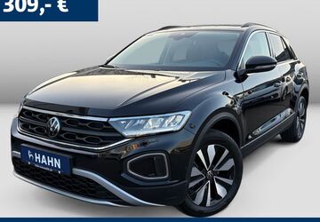 VW T-Roc 17.290 km 26.990 &euro; Esslingen (bei Stuttgart) 73734