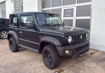Suzuki Jimny 49.900 km 28.200 &euro; Filderstadt 70794