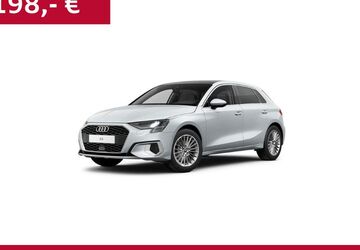 Audi A3 27.900 km 26.930 &euro; Ludwigsburg 71636