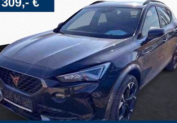 Cupra Formentor 55.919 km 26.930 &euro; Böblingen 71032