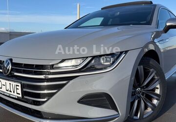 VW Arteon 53.000 km 32.990 &euro; Böblingen/Stuttgart 71034