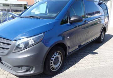 Mercedes-Benz Vito 296.550 km 8.300 &euro; Talheim 74388