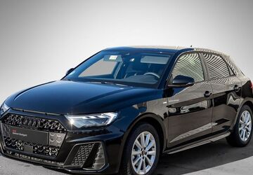 Audi A1 5.999 km 31.920 &euro; Stuttgart 70563