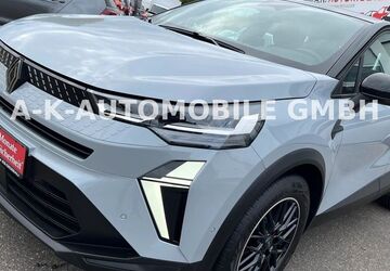 Renault Captur 10.000 km 23.999 &euro; Deizisau 73779