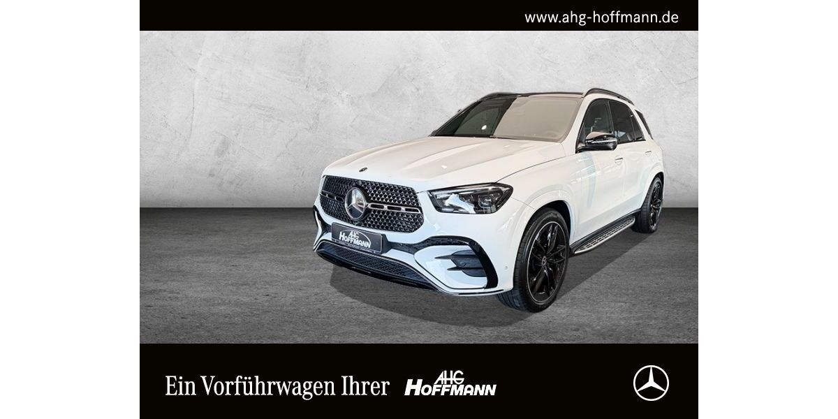 Mercedes-Benz GLE 350 23.914 km 84.930 &euro; Tamm 71732