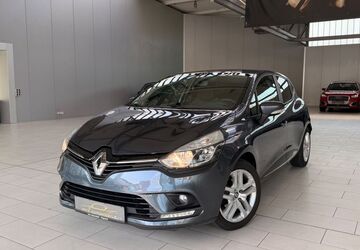 Renault Clio 100.000 km 7.999 &euro; Ludwigsburg 71638