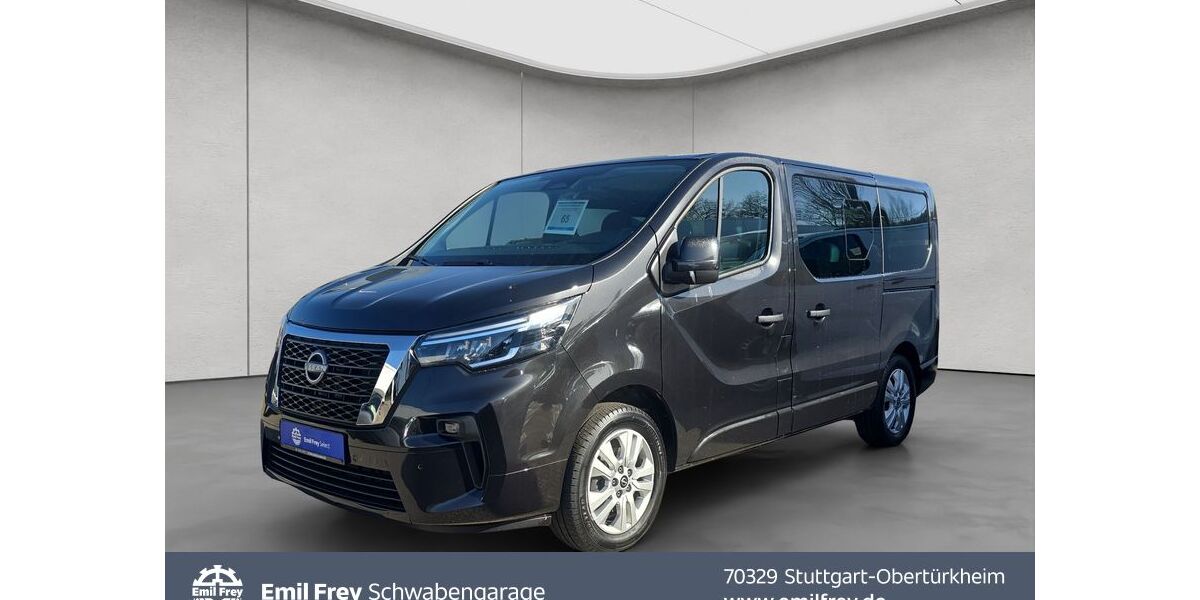 Nissan Primastar 24.250 km 38.900 &euro; Stuttgart 70329