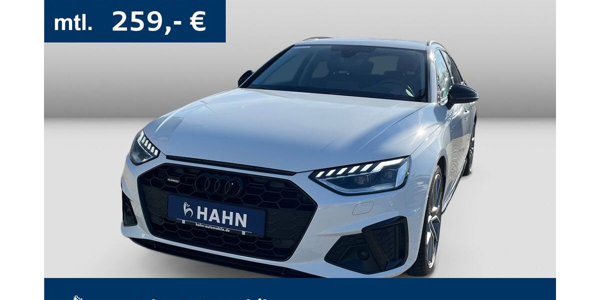 Audi A4 115.299 km 27.998 &euro; Wendlingen 73240