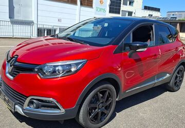 Renault Captur 73.800 km 10.900 &euro; Kernen i. r 71394