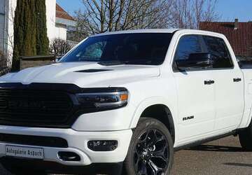 Dodge RAM 16.800 km 96.800 &euro; Aspach 71546