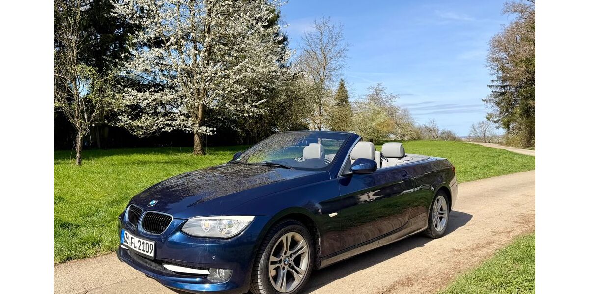 BMW 320 119.785 km 12.750 &euro; Wendlingen 73240