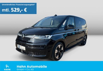 VW T7 Multivan 14.555 km 64.990 &euro; Bietigheim-Bissingen 74321