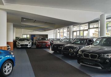 BMW 530 115.500 km 26.990 &euro; Filderstadt 70794