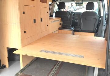 Mercedes-Benz Vito 165.500 km 20.999 &euro; Stuttgart 70195