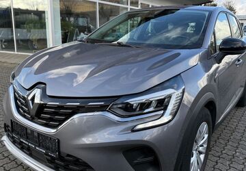 Renault Captur 71.250 km 12.650 &euro; Beilstein 71717