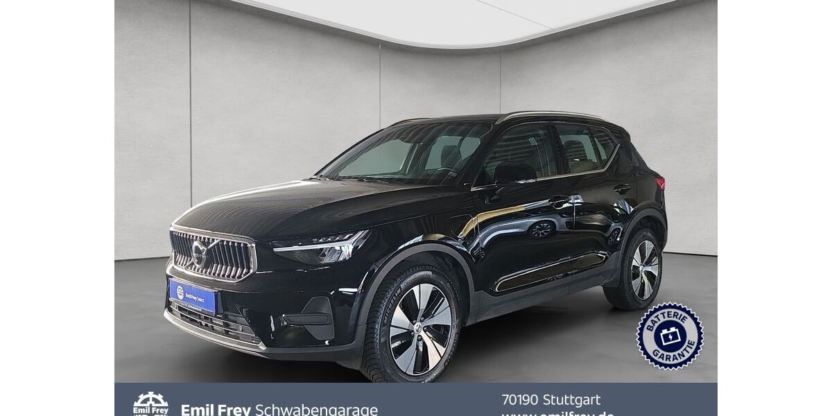 Volvo XC40 45.268 km 29.450 &euro; Stuttgart 70190
