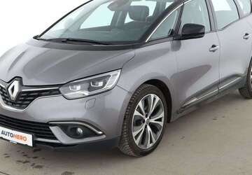 Renault Grand Scenic 100.769 km 16.000 &euro; Stuttgart 70195
