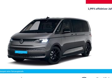 VW T7 Multivan 9.980 km 56.890 &euro; Stuttgart 70188