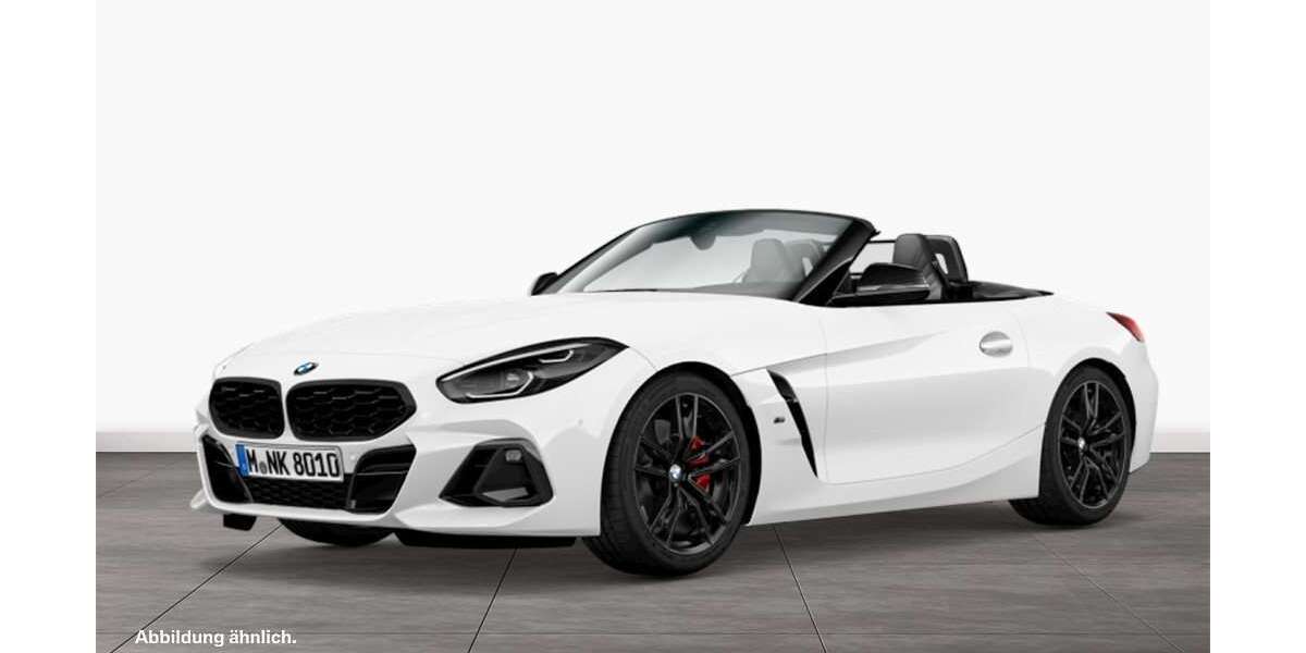 BMW Z4 17.000 km 47.470 &euro; Waiblingen-Eisental 71332