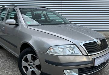 Skoda Octavia 167.500 km 2.490 &euro; Stuttgart 70378