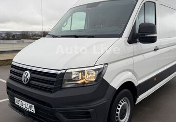 VW Crafter 179.510 km 17.990 &euro; Böblingen/Stuttgart 71034