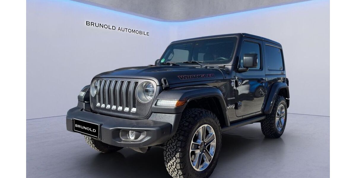 Jeep Wrangler 67.800 km 39.900 &euro; Stuttgart 70565