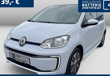 VW e-up! 94.205 km 8.790 &euro; Schorndorf 73614
