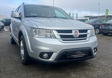 Fiat Freemont 150.000 km 9.990 &euro; Weinstadt 71384