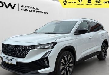 Renault Espace 9.999 km 42.440 &euro; Heilbronn 74076