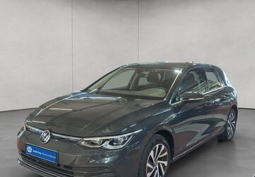 VW Golf 36.400 km 20.890 &euro; Filderstadt 70794