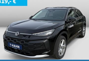 VW T-Roc 5.000 km 30.880 &euro; Ludwigsburg 71634