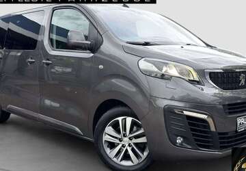Peugeot Traveller 115.000 km 23.849 &euro; Ludwigsburg 71636