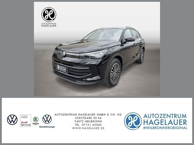 VW Tiguan 26.750 km 34.853 &euro; Heilbronn 74072