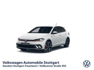 Gebrauchte VW Polo