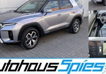 SsangYong Torres 15.990 km 25.990 &euro; Heilbronn 74076